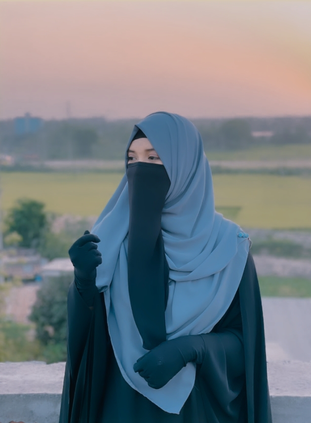 Nishat Tasnim